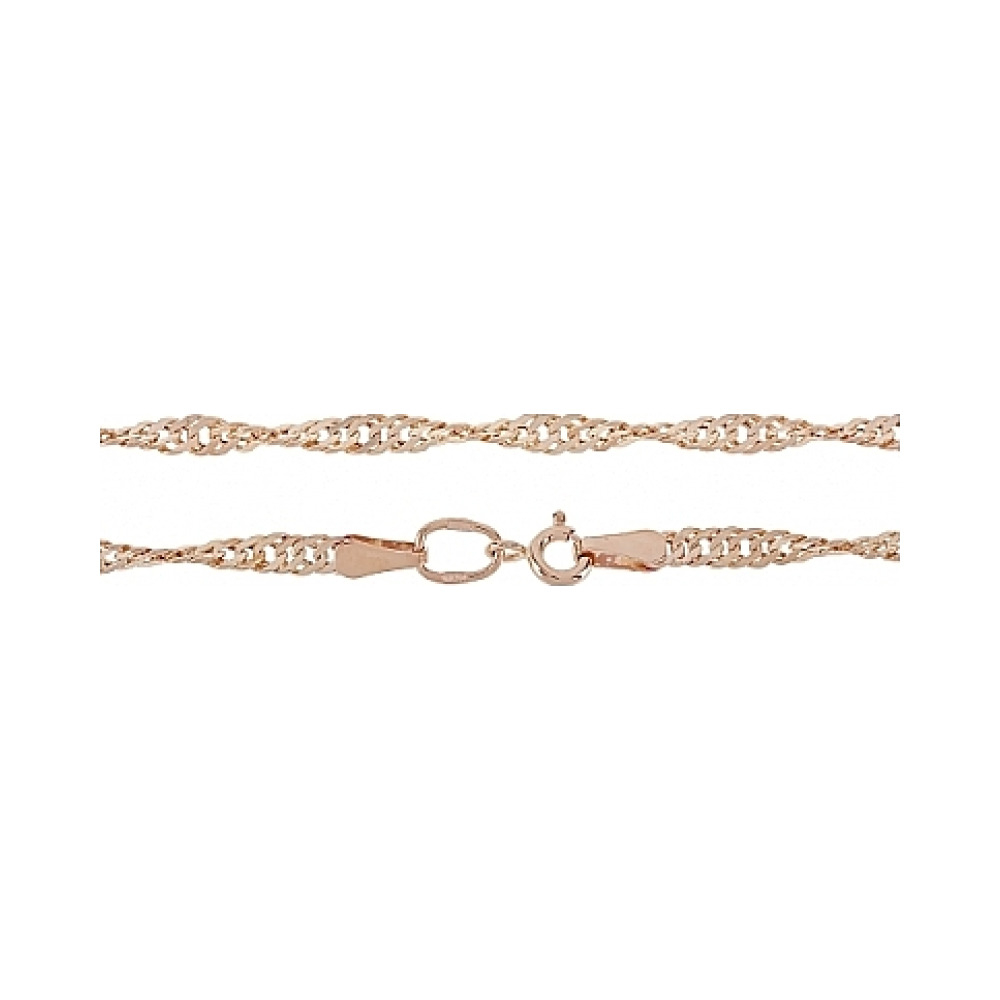 Золотая цепь № 107509