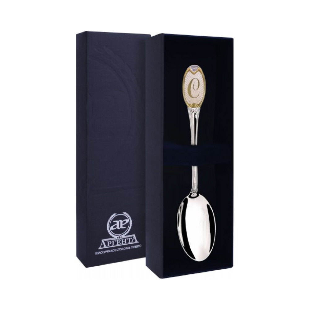 Ложка чайная  293ЛЖ03802_с