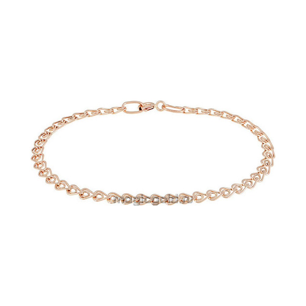 Золотой браслет № 140316