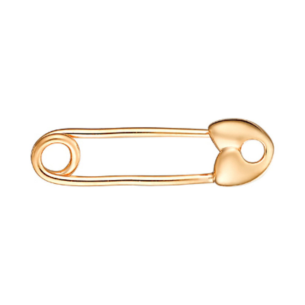 Булавка без камня № 158904