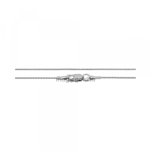 Серебряная цепь № 135949