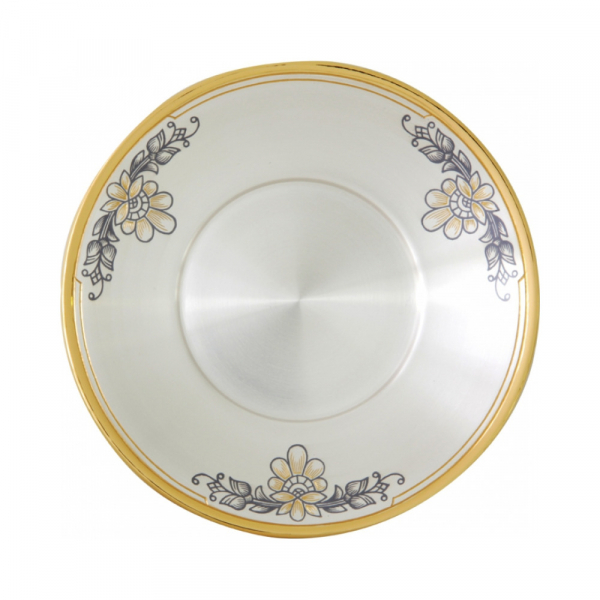 Блюдце чайное