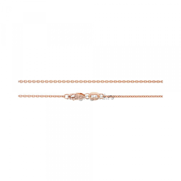 Золотая цепь № 122037