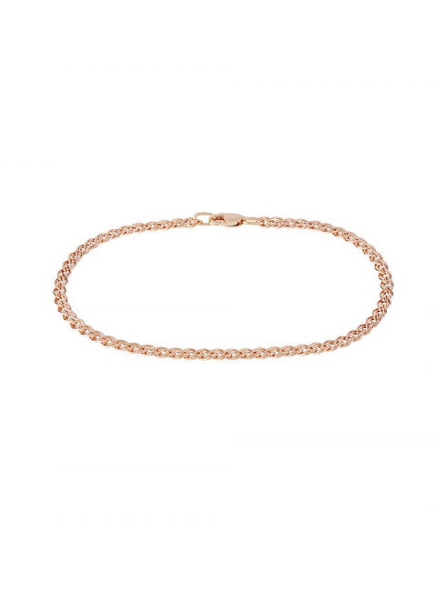 Золотой браслет № 132414