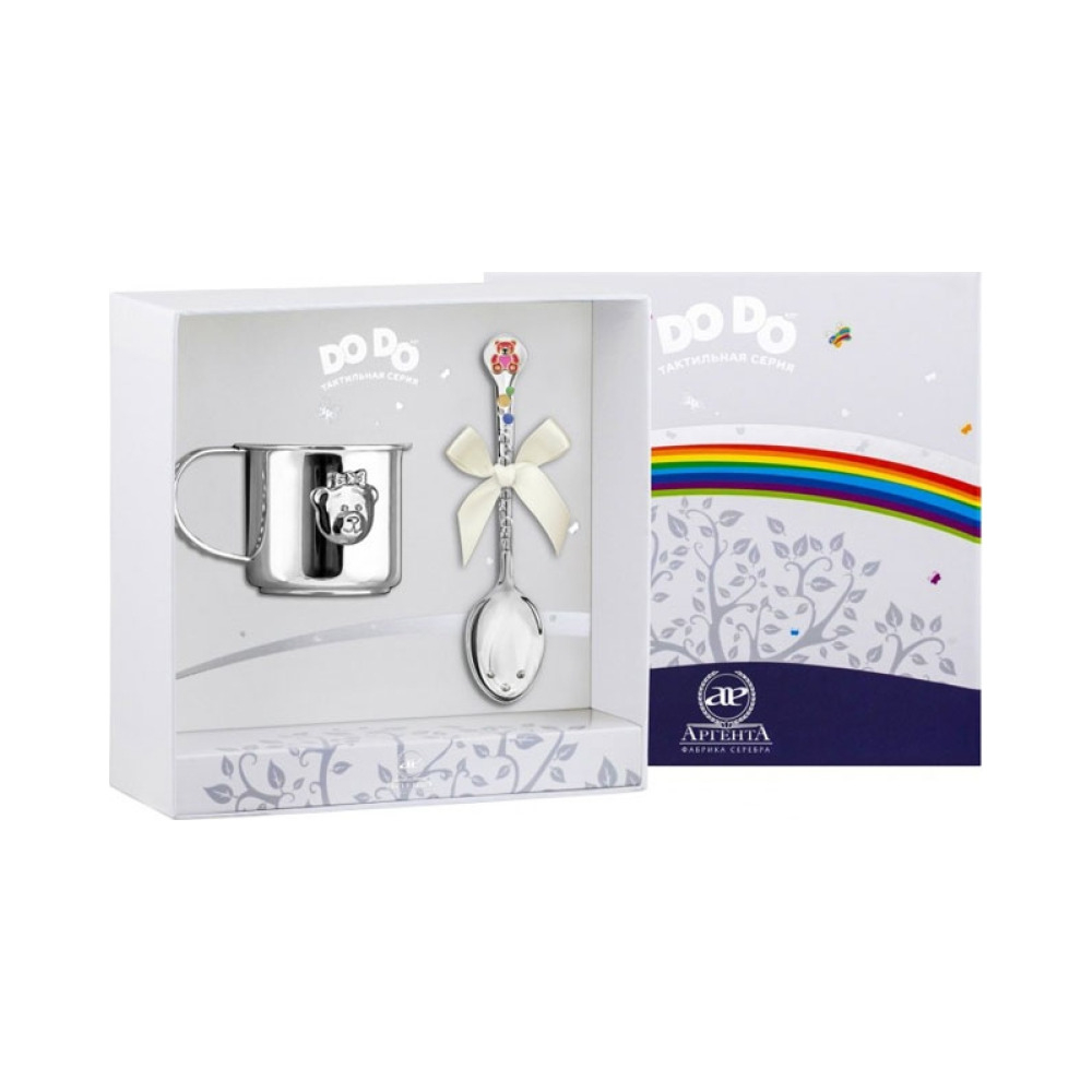 Набор детский  "Мишка - малышка" 1048НБ05808