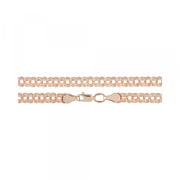 Золотая цепь № 128142