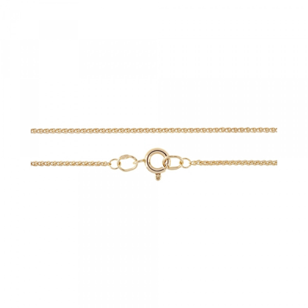 Золотая цепь № 122343