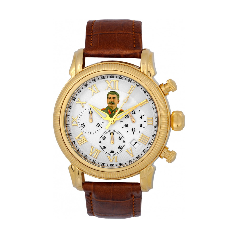 Полет-Хронос 3132/184.6 Сталин