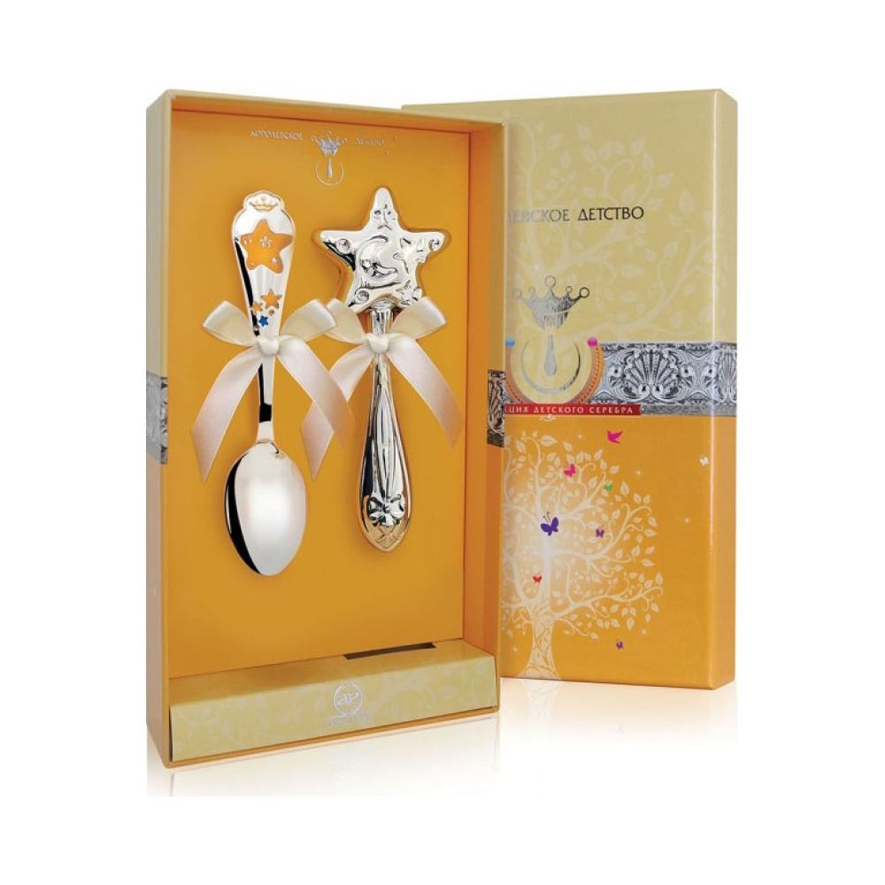 Набор для малышей "Звезда" РИ35НБ05808