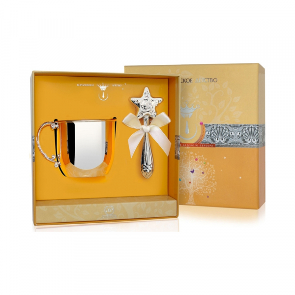 Набор детский 