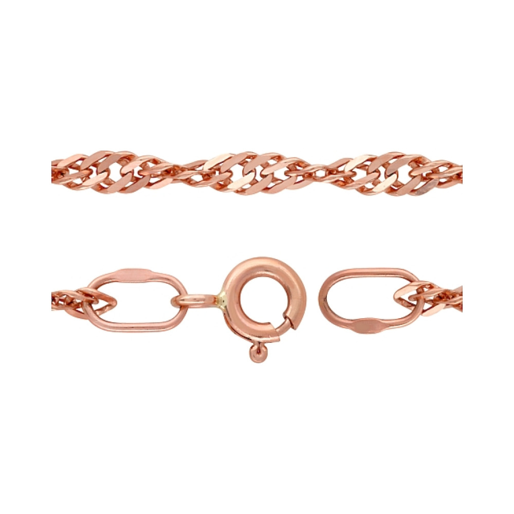 Золотая цепь № 26031