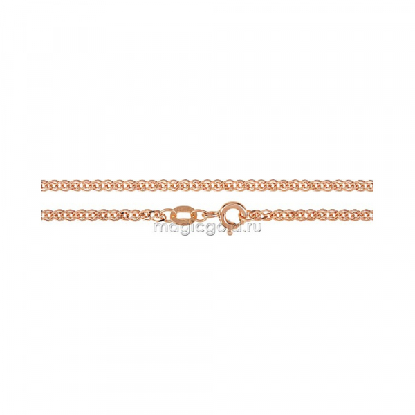 Золотая цепь № 163840