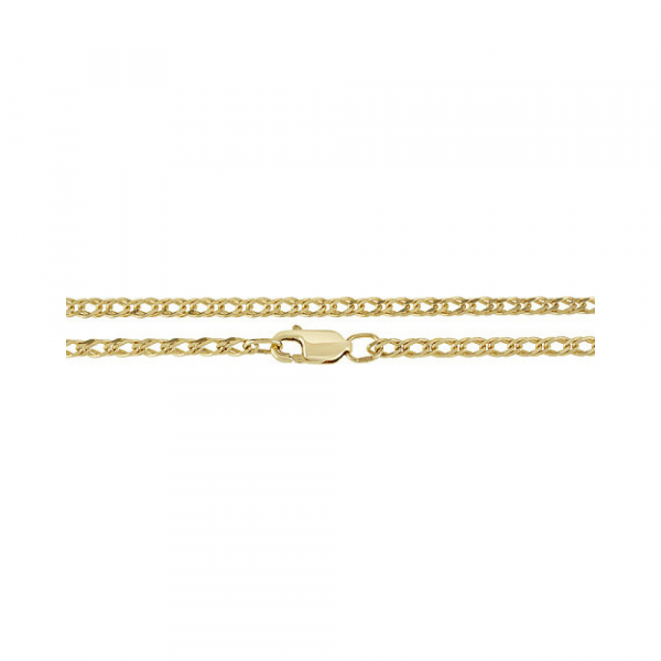 Золотая цепь № 134372