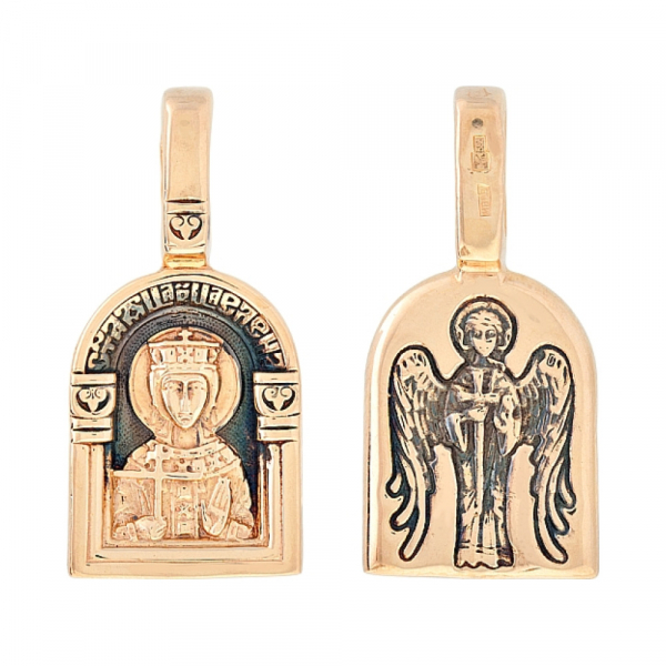 Подвеска-образок № 41533