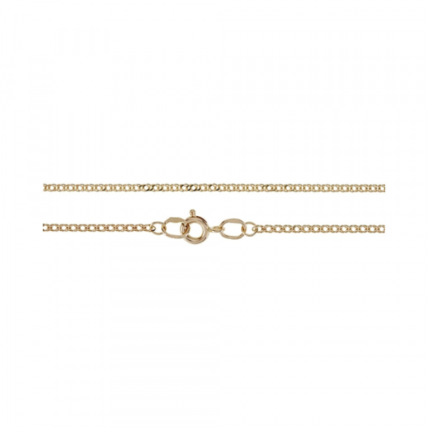 Золотая цепь № 122362