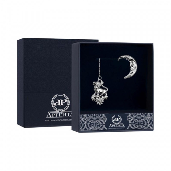 Ионизатор воды "Зодиак-Лев"  1126ИЗ00801