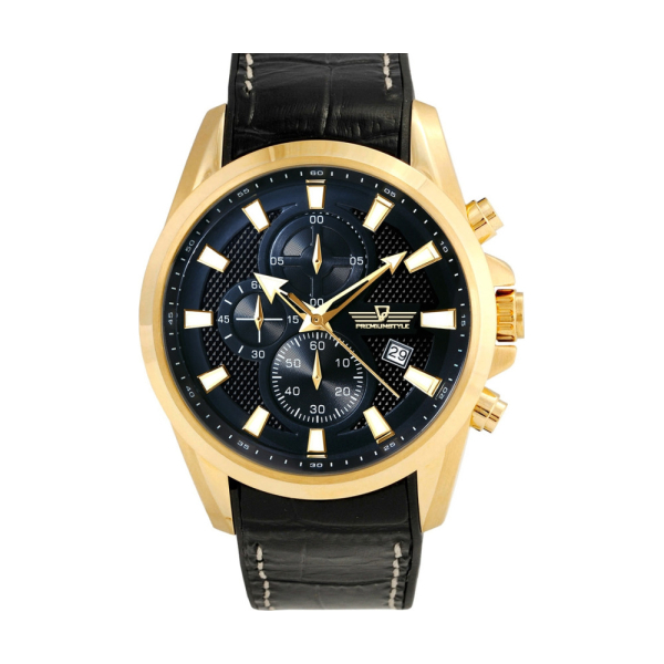 Полет Хронос 5700/117.6.115