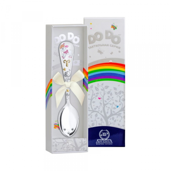 Ложка детская 