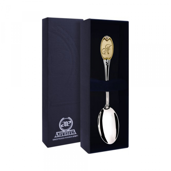 Ложка чайная  293ЛЖ03802_а