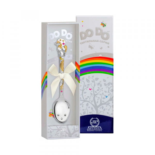 Ложка детская DODO 