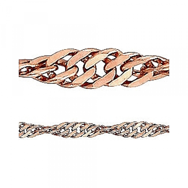 Золотая цепь № 37472