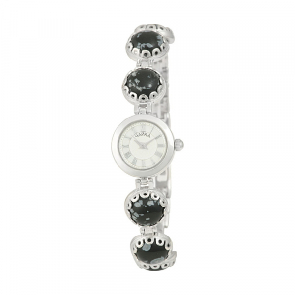 Чайка 44107.120 (снежный обсидиан)