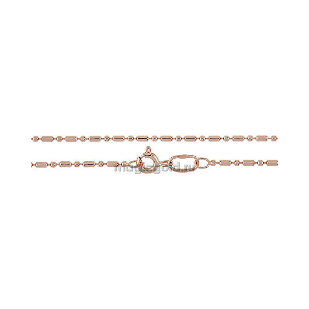 Золотая цепь № 118343