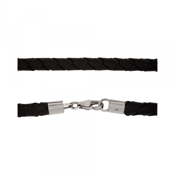 Шнурок резиновый № 36152