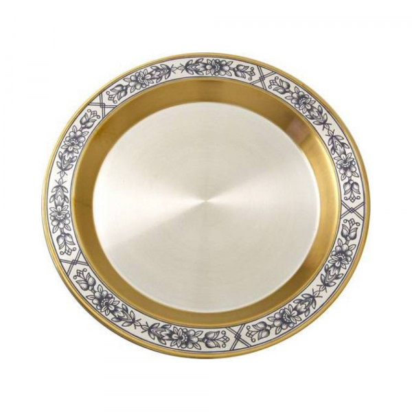 Тарелочка для фруктов