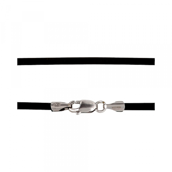 Шнурок резиновый № 36134