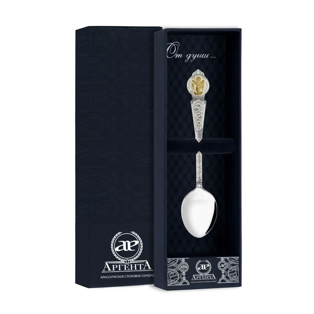 Ложка "Ангел-Хранитель" 761ЛЖ00802