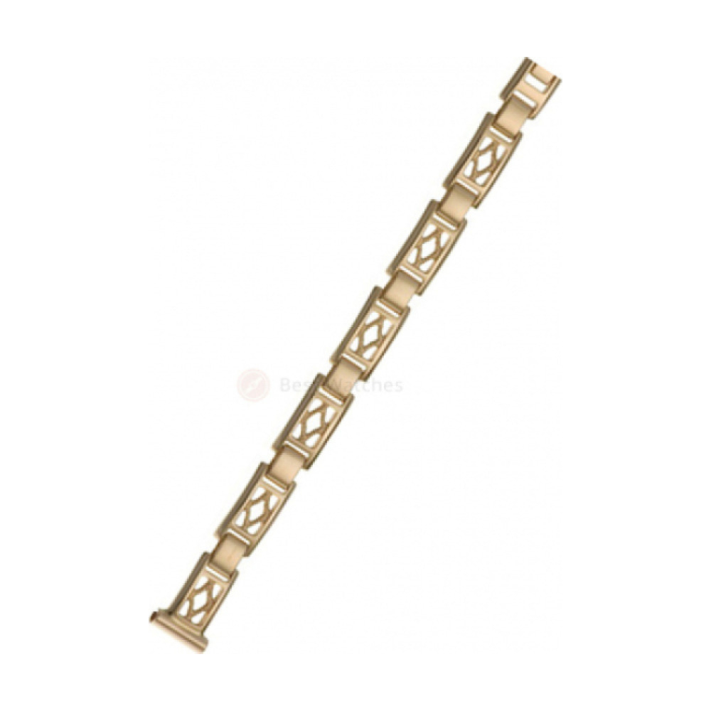 Фотография: золотой браслет для часов № 5105014 - #1