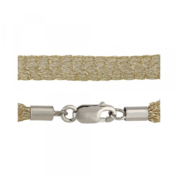 Шнурок шелковый № 105480