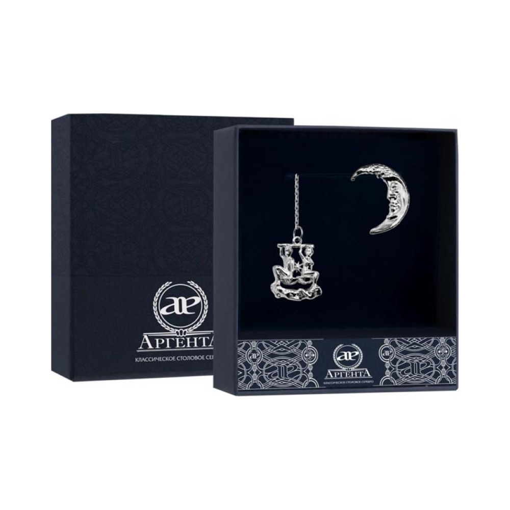 Ионизатор воды "Зодиак-Весы" 1122ИЗ00801