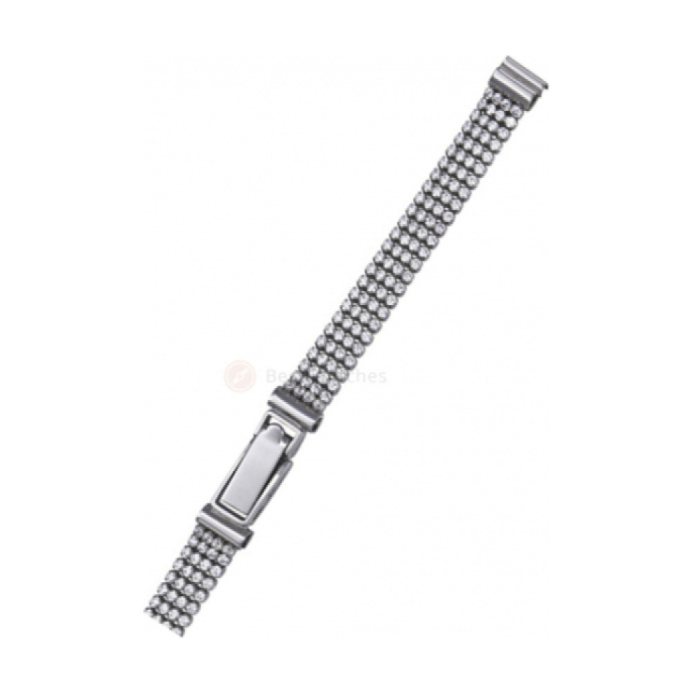 Фотография: золотой браслет для часов № 216501.2.8 - #1