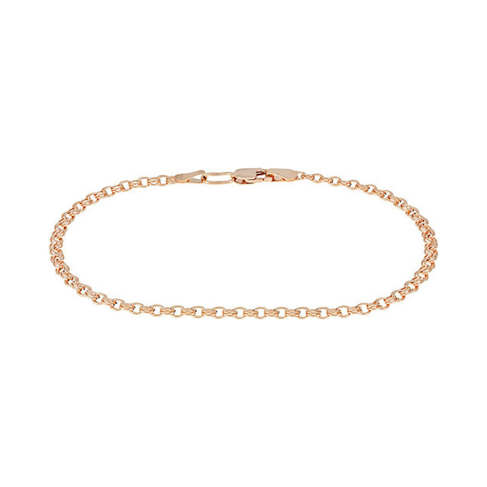 Золотой браслет № 116572