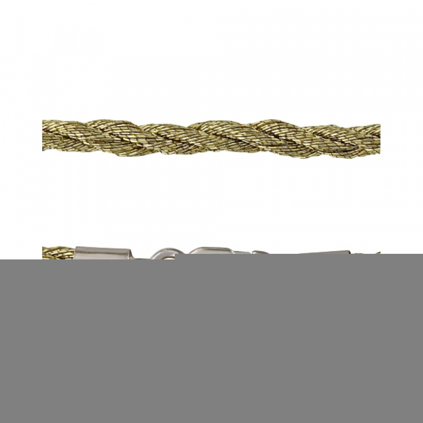 Шнурок шелковый № 105474