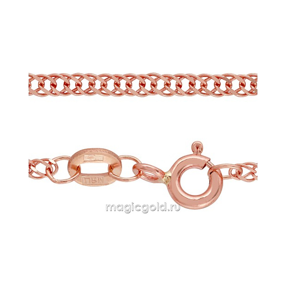 Золотая цепь № 64063