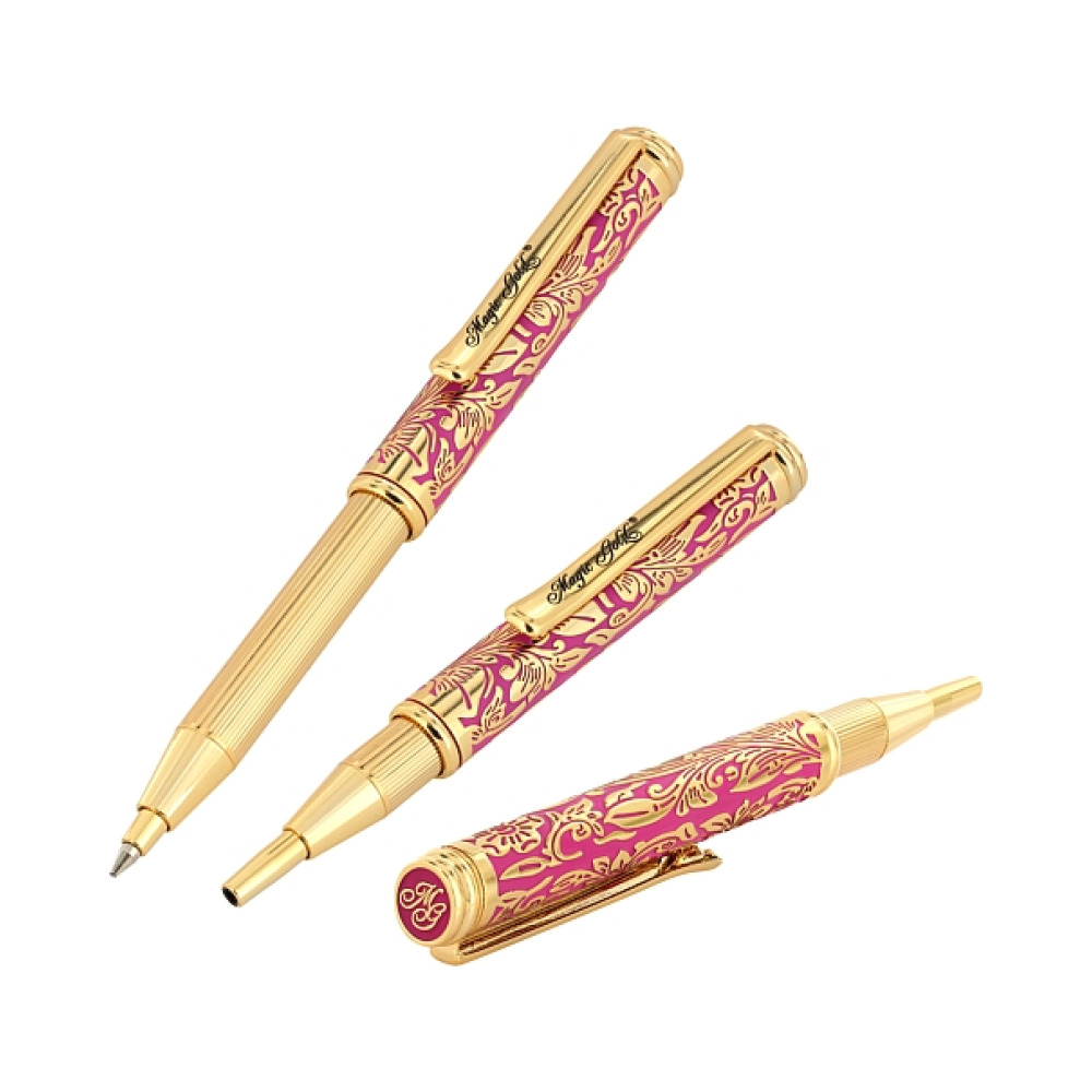 Ручка сувенирная № 103198