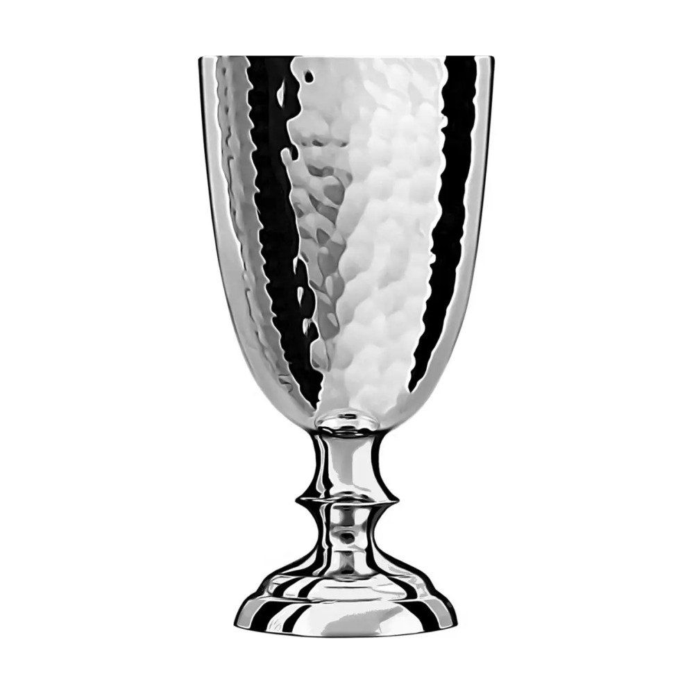 Рюмка № 1 кованая Ag 925º