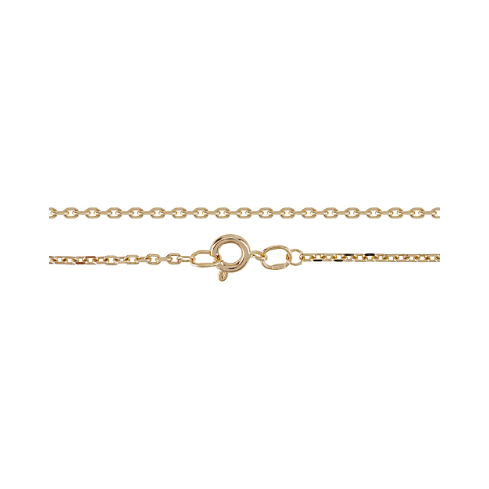 Золотая цепь № 126202