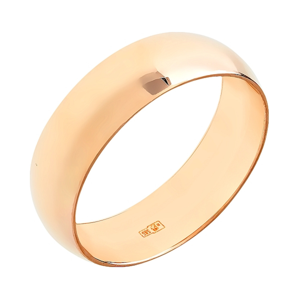  Свадебные кольца № 5985