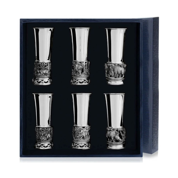 Набор стопок 