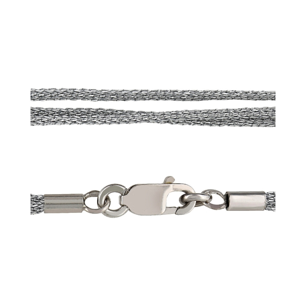 Шнурок из иск.шелка № 105490