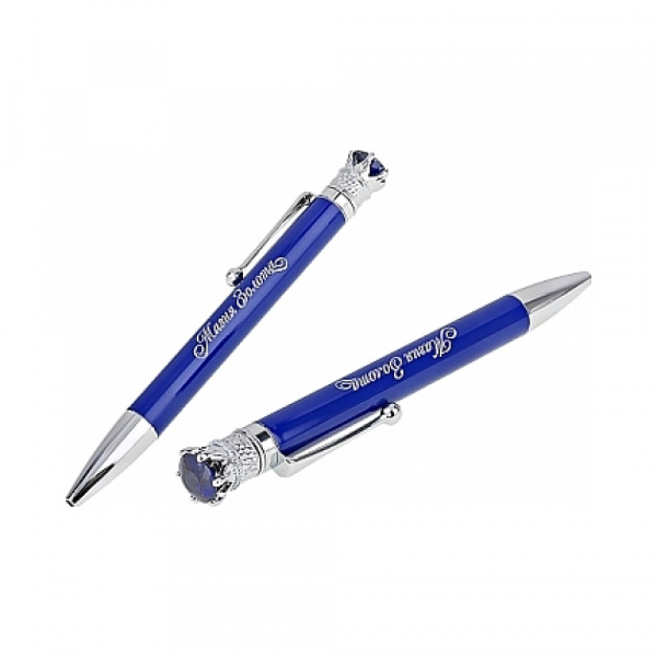 Золотые серьги с раухтопазом и фианитом № 129440