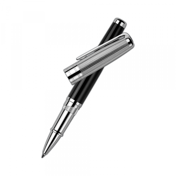 Ручка серебряная 9310.0.9.bl.01