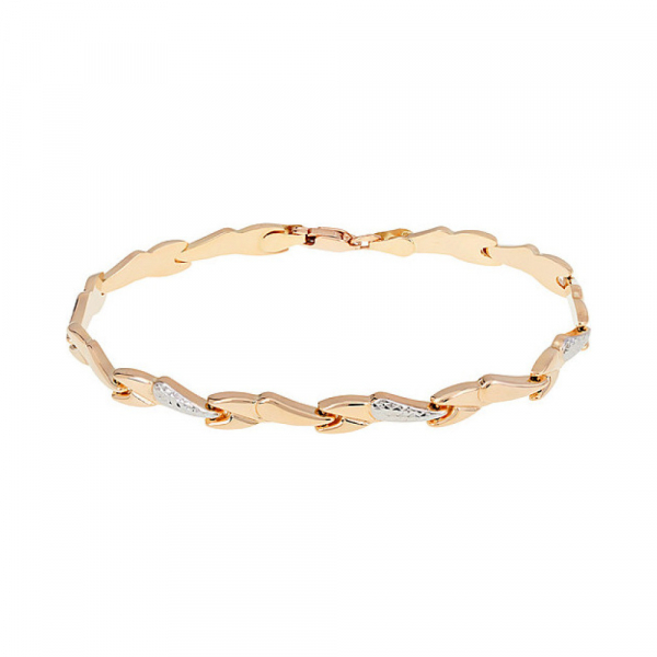 Золотой браслет № 115997