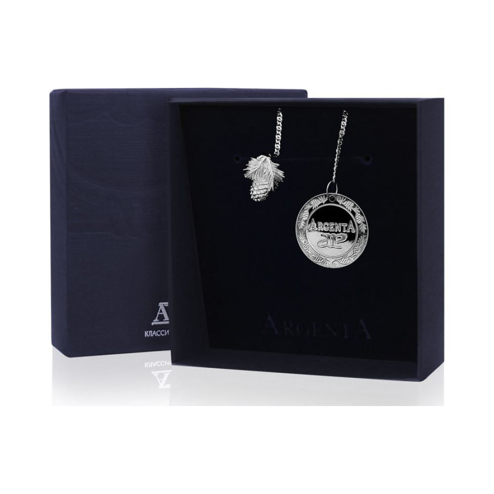 Серебряный ионизатор воды «АргентА»