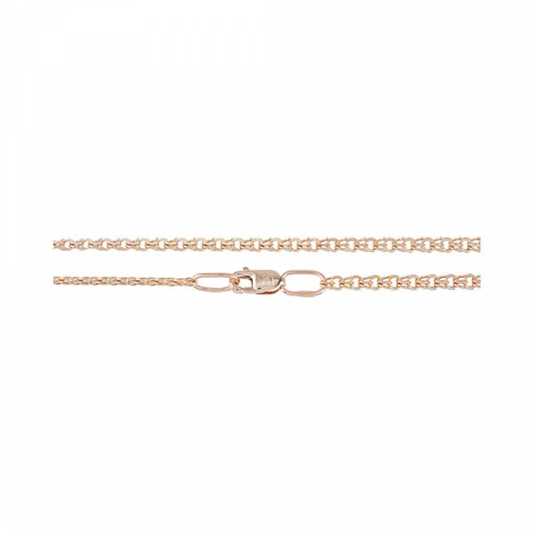 Золотая цепь № 123975