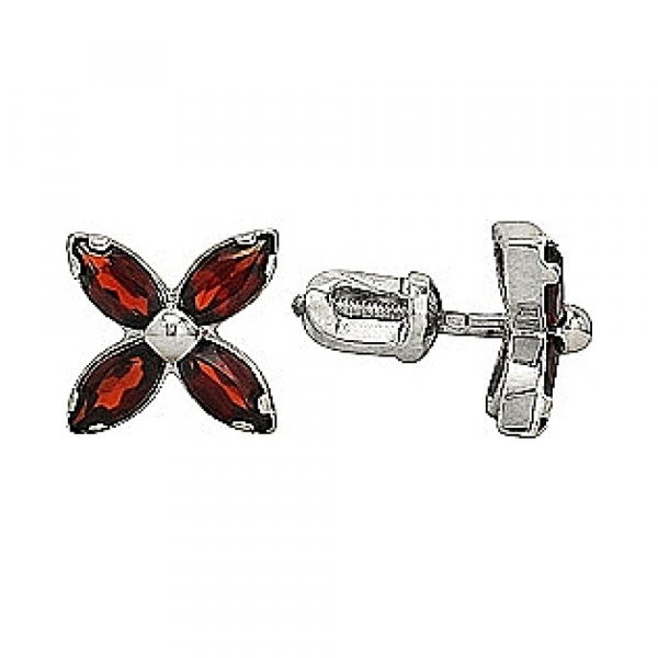 Пуссеты с гранатом № 52982